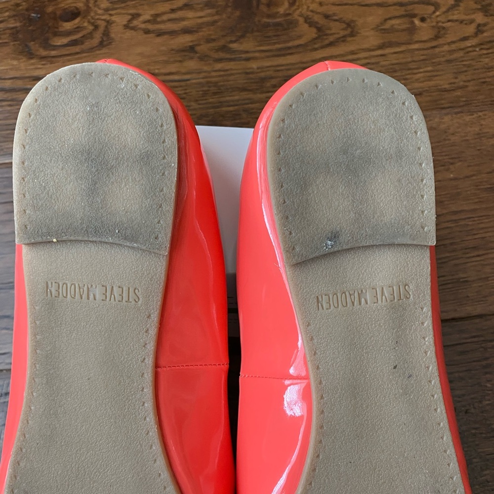 Steve Madden Amoree flats - Picture 8 of 8